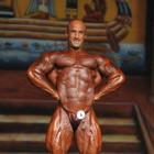 Mohammed   Ali Bannout - IFBB Europa Super Show 2013 - #1