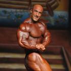 Mohammed   Ali Bannout - IFBB Europa Super Show 2013 - #1
