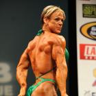 Cathy  LeFrancois - IFBB New York Pro 2010 - #1