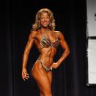 Michelle  Shepperd - IFBB North American Championships 2011 - #1