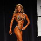 Michelle  Shepperd - IFBB North American Championships 2011 - #1