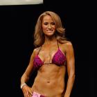 Marisela  Chela Garcia - NPC Texas State 2010 - #1