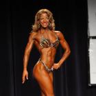Michelle  Shepperd - IFBB North American Championships 2011 - #1