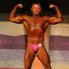 Stephen   McMurtry  - NPC Lone Star Classic 2009 - #1