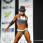 Amanda  Hatfield - NPC Jr. Nationals 2012 - #1