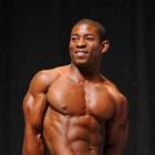 Alexander  Dunn - NPC USA 2009 - #1