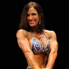 Michele  Bigler - NPC Nationals 2011 - #1