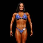 Monique  Anreson - NPC Jr. USA 2010 - #1