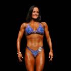 Monique  Anreson - NPC Jr. USA 2010 - #1