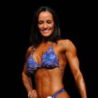 Monique  Anreson - NPC Jr. USA 2010 - #1