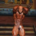 Mohammed   Ali Bannout - IFBB Europa Super Show 2013 - #1