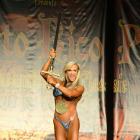 Gennifer  Strobo - IFBB Wings of Strength Puerto Rico Pro 2015 - #1