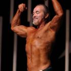 Bill   Long - NPC Dexter Jackson Classic 2009 - #1