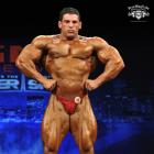 Zaher  Moukahal - IFBB Toronto Pro Supershow 2014 - #1