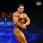 Zaher  Moukahal - IFBB Toronto Pro Supershow 2014 - #1