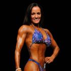 Monique  Anreson - NPC Jr. USA 2010 - #1