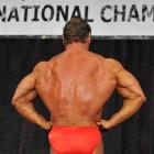 Gary  Czuk - NPC Masters Nationals 2011 - #1