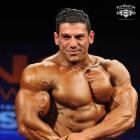 Zaher  Moukahal - IFBB Toronto Pro Supershow 2014 - #1