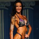 Tallia  Keene - NPC Europa Show of Champions 2012 - #1