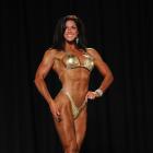 Diana  Kliebert - NPC Jr. Nationals 2010 - #1