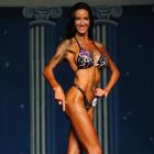 Tallia  Keene - NPC Europa Show of Champions 2012 - #1