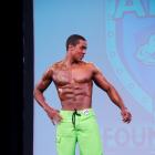 Matthew  Gonzales - NPC Texas Shredder Classic 2013 - #1