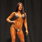 Amy  Branch - NPC USA 2011 - #1