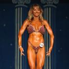 Lisa  Dalton - NPC Europa Show of Champions 2012 - #1