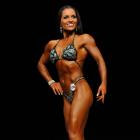 Tatiana   Koshman - NPC Jr. USA 2010 - #1