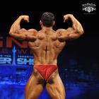 Zaher  Moukahal - IFBB Toronto Pro Supershow 2014 - #1