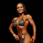 Tatiana   Koshman - NPC Jr. USA 2010 - #1