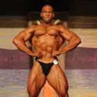 Robert  Ramsey - NPC Lone Star Classic 2009 - #1