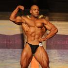 Robert  Ramsey - NPC Lone Star Classic 2009 - #1