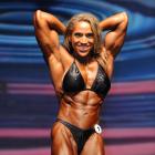 Lisette  Acevedo - IFBB Europa Battle Of Champions 2010 - #1