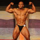 Robert  Ramsey - NPC Lone Star Classic 2009 - #1