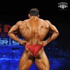 Zaher  Moukahal - IFBB Toronto Pro Supershow 2014 - #1