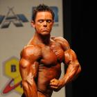 Max   Fairchild  - NPC California State 2009 - #1