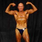 Bud  Woodruff - NPC Masters Nationals 2010 - #1