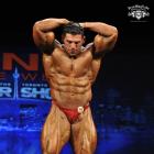 Zaher  Moukahal - IFBB Toronto Pro Supershow 2014 - #1