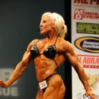 Marja   Lehtonen - IFBB New York Pro 2010 - #1