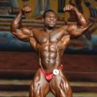 Lionel   Beyeke - IFBB Europa Super Show 2013 - #1