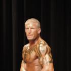 Nicholas   Ellis - NPC Red River Classic 2009 - #1