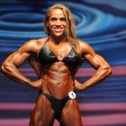 Lisette  Acevedo - IFBB Europa Battle Of Champions 2010 - #1