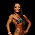 Tatiana   Koshman - NPC Jr. USA 2010 - #1