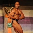 Robert  Ramsey - NPC Lone Star Classic 2009 - #1