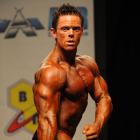 Max   Fairchild  - NPC California State 2009 - #1