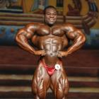 Lionel   Beyeke - IFBB Europa Super Show 2013 - #1