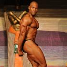 Robert  Ramsey - NPC Lone Star Classic 2009 - #1