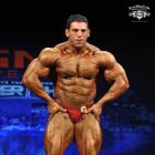 Zaher  Moukahal - IFBB Toronto Pro Supershow 2014 - #1