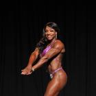 LeQuida  Sanders - NPC Jr. Nationals 2014 - #1